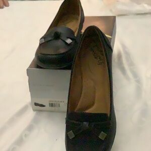 Natural soul, Grace black 9M new
